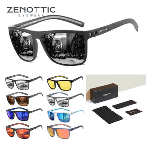 Polarized Sunglasses