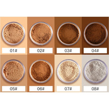 Load image into Gallery viewer, Makeup Loose Setting Powder Matte
