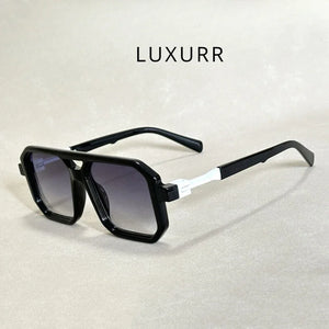 Sun Protection Sunglasses for Men