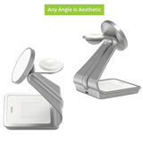 Bonola Magnetic 3 in 1 Wireless Charger for iPhone
