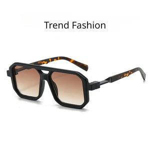 Sun Protection Sunglasses for Men