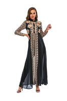 Fancy Dubai Caftan Abayas