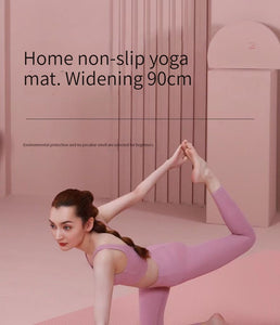 Thickened Yoga Mat