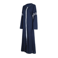 Elegant Kaftan Abaya