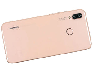 Original Huawei P20 Lite Smartphone