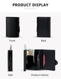Men's Slim Credit Card Holder