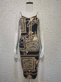 Spaghetti Strap Dress