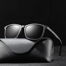 Load image into Gallery viewer, New Men&#39;s Business Polarized Sunglasses
