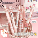 6pcs 0.5mm Mechanical Pencils