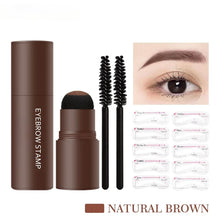 Load image into Gallery viewer, Eyebrow Stamp Shaping Kit
