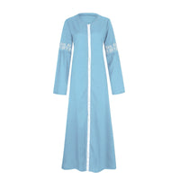 Elegant Kaftan Abaya