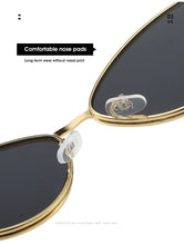 Load image into Gallery viewer, New Fashion Cat Eye Women&#39;s Sunglasses
