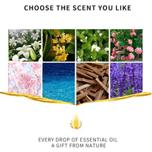 Load image into Gallery viewer, Flower Fruit Essential Oil
