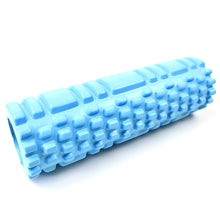 Load image into Gallery viewer, Yoga Column Gym Fitness Pilates Foam Roller
