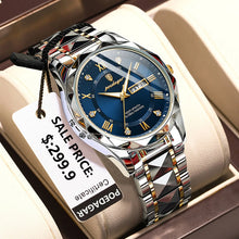 Load image into Gallery viewer, Top Brand Luxury Waterproof Wristwatch
