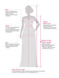 Elegant Evening Dress