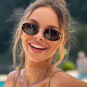 Casual Women Sunglasses