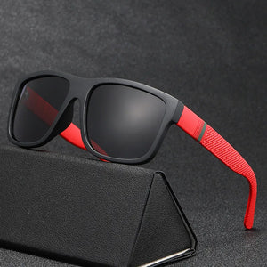 Trend Luxury Metal Sunglasses