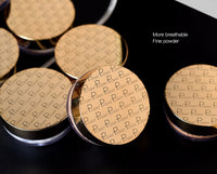 Makeup Loose Setting Powder Matte