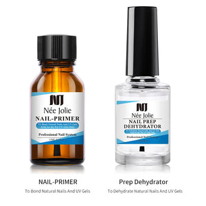 Nail Base Acid Free Primer