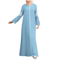Elegant Kaftan Abaya