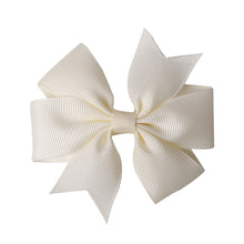 Load image into Gallery viewer, 10pcs/lot Ribbon Hair Bow Accessories
