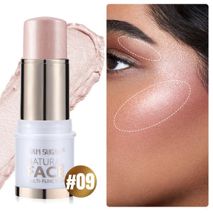 Contouring Highlighter Stick