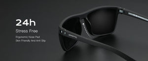 Polarized Sunglasses