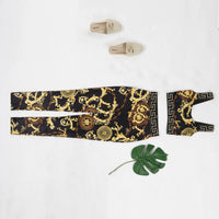 Sexy Print Two-Piece Set