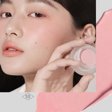 Load image into Gallery viewer, Soft Shimmering Matte Powder Blush
