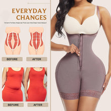 Load image into Gallery viewer, High Waist Trainer Body Shapewear
