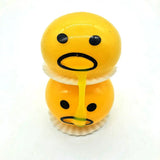 Puking Egg Yolk Stress Ball
