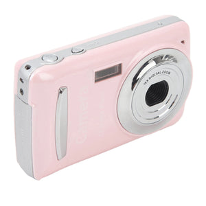 Travel Portable Camera