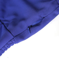 Chiffon Studded A-line Abayas