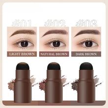 Load image into Gallery viewer, Eyebrow Stamp Shaping Kit
