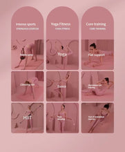 Load image into Gallery viewer, Thickened Yoga Mat
