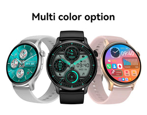 NFC Smartwatch for Ladies