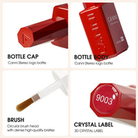 Gorgeous Colors Nail Gel Polishes