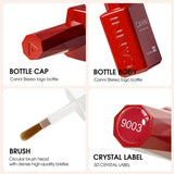 Gorgeous Colors Nail Gel Polishes