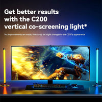 Computer Monitor Ambilight LED Strip Light