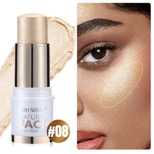 Contouring Highlighter Stick