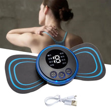 Load image into Gallery viewer, Electric Neck Massager
