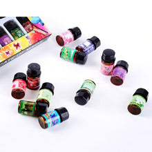 Load image into Gallery viewer, 12-bottle Essential Oil Set

