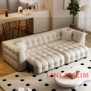 Multifunctional Convertible Sofa Bed,