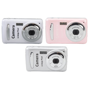 Travel Portable Camera