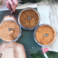 Makeup Loose Setting Powder Matte