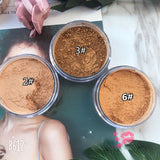 Makeup Loose Setting Powder Matte