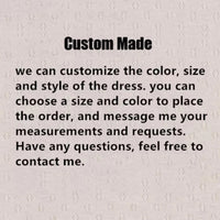 O Neck Mermaid Wedding Dress