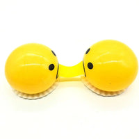 Puking Egg Yolk Stress Ball