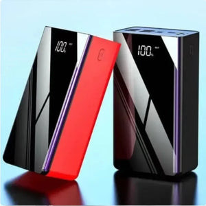 Power Bank 80000mAh